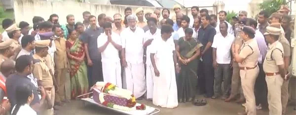 Manapparai